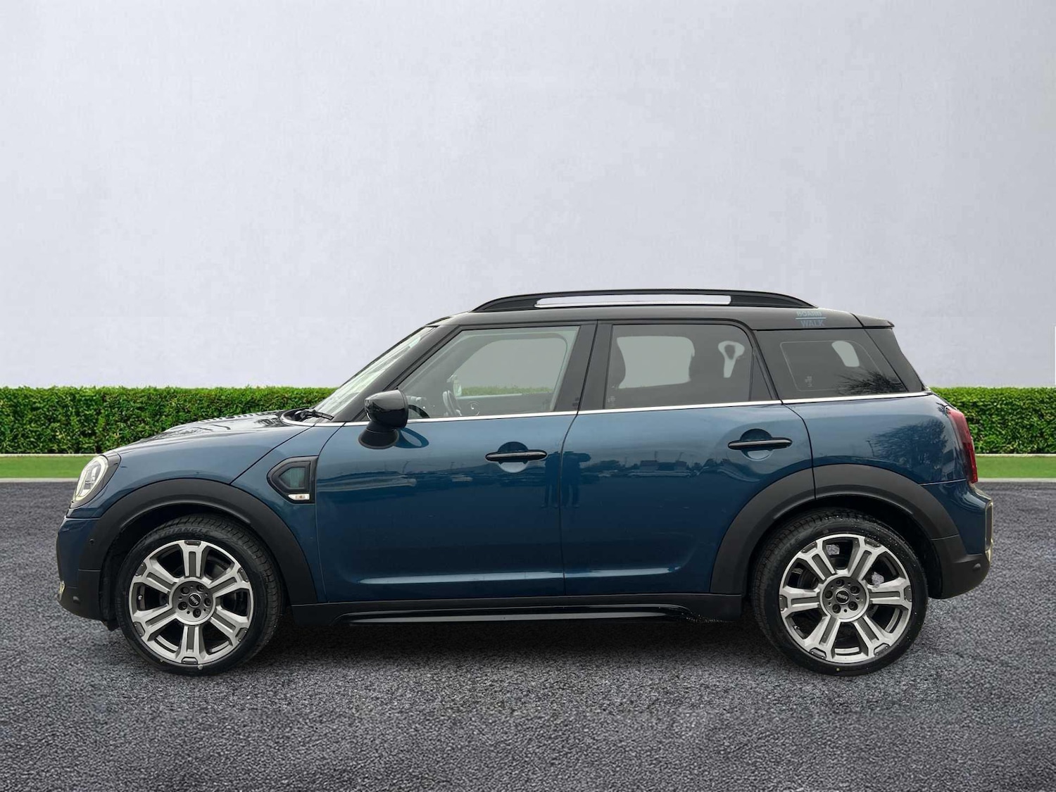 Used MINI Countryman 2021 for sale - 76293017: Photo 18