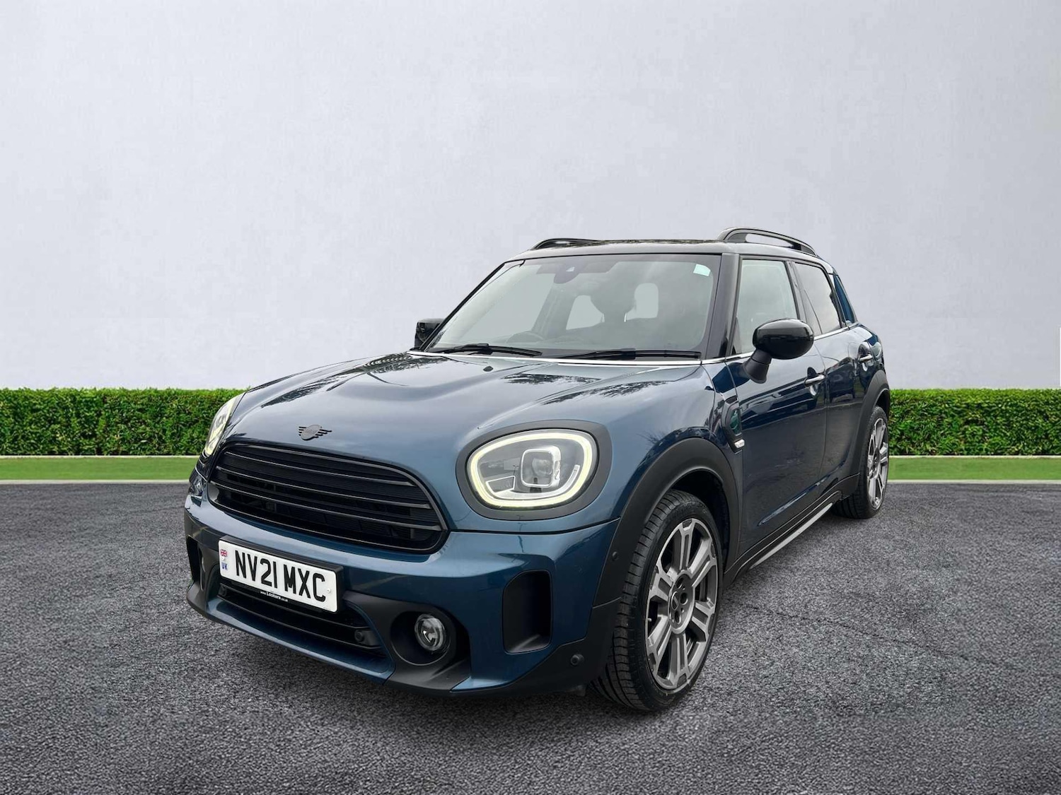 Used MINI Countryman 2021 for sale - 76293017: Photo 19