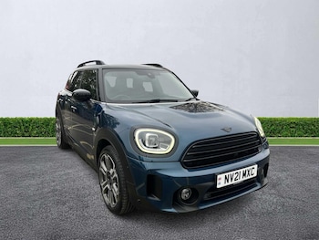 MINI - Countryman