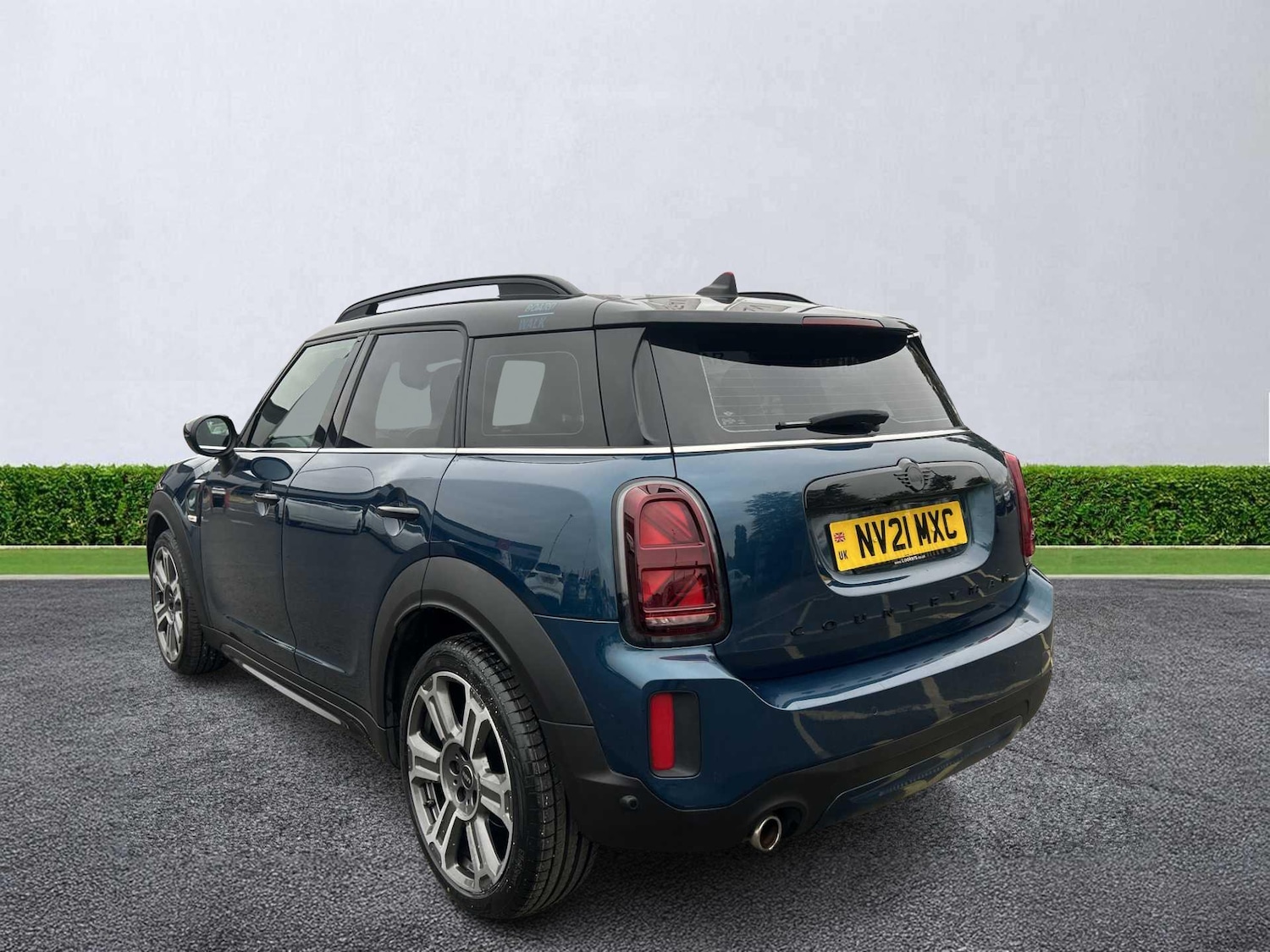 Used MINI Countryman 2021 for sale - 76293017: Photo 2