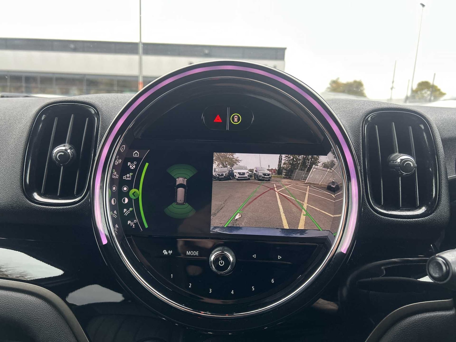 Used MINI Countryman 2021 for sale - 76293017: Photo 21