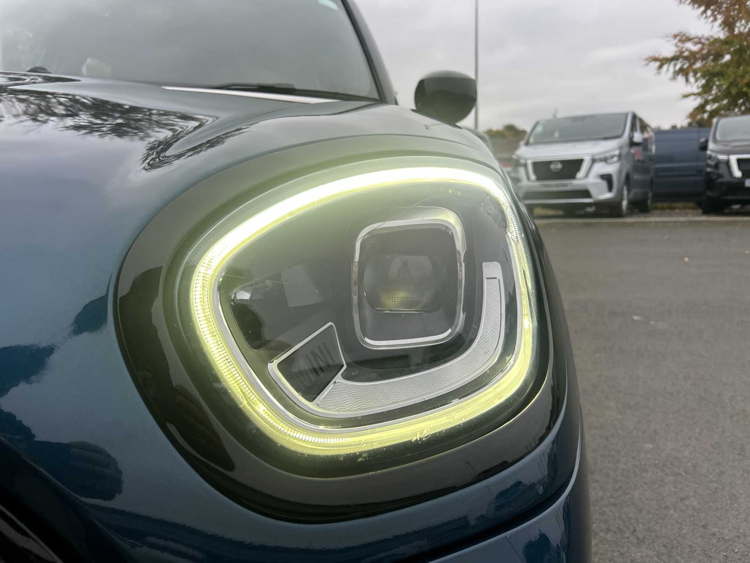 Used MINI Countryman 2021 for sale - 76293017: Photo 29
