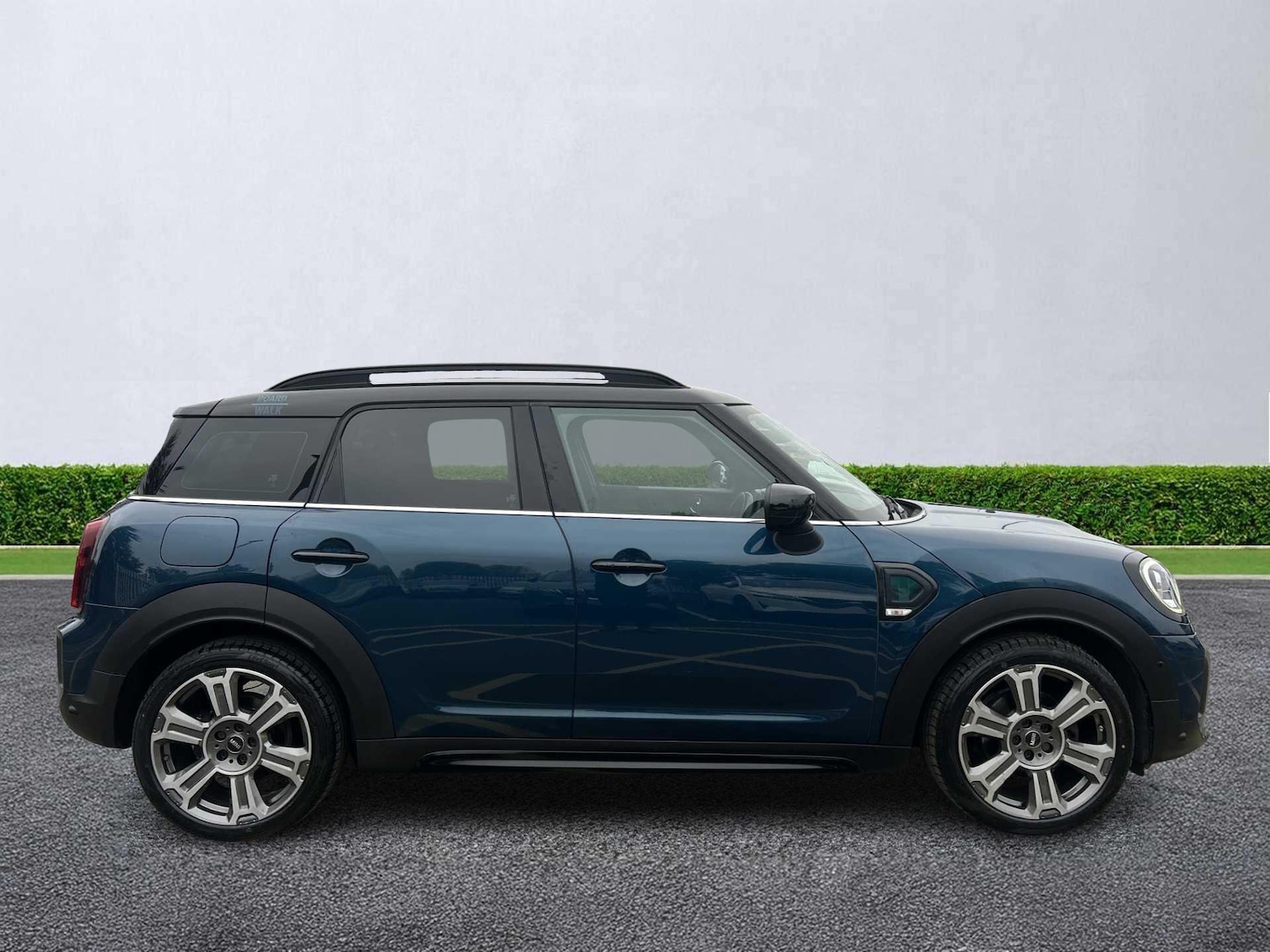 Used MINI Countryman 2021 for sale - 76293017: Photo 3