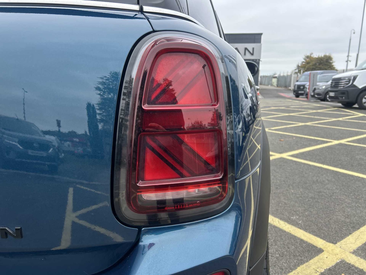 Used MINI Countryman 2021 for sale - 76293017: Photo 30