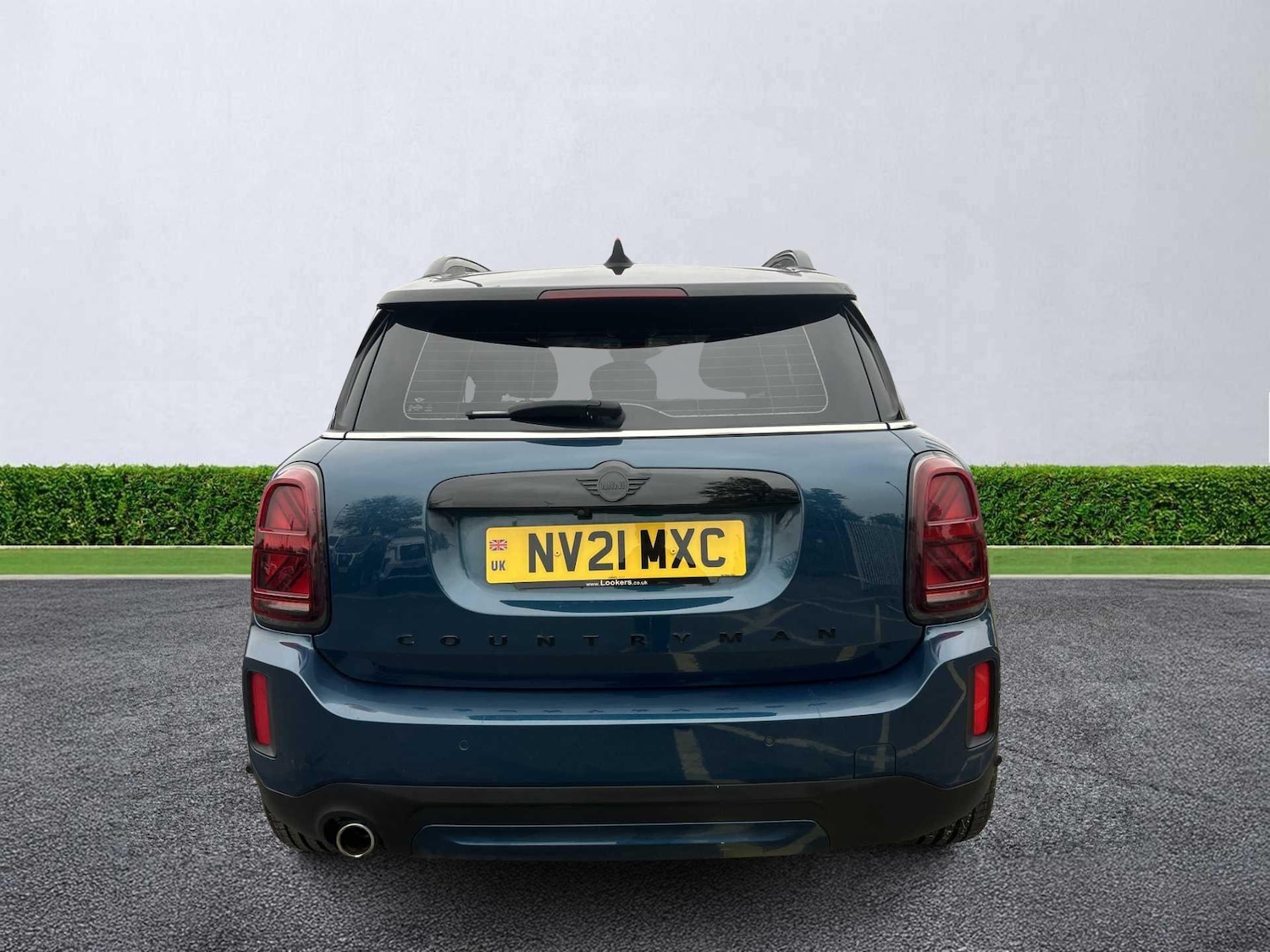 Used MINI Countryman 2021 for sale - 76293017: Photo 4