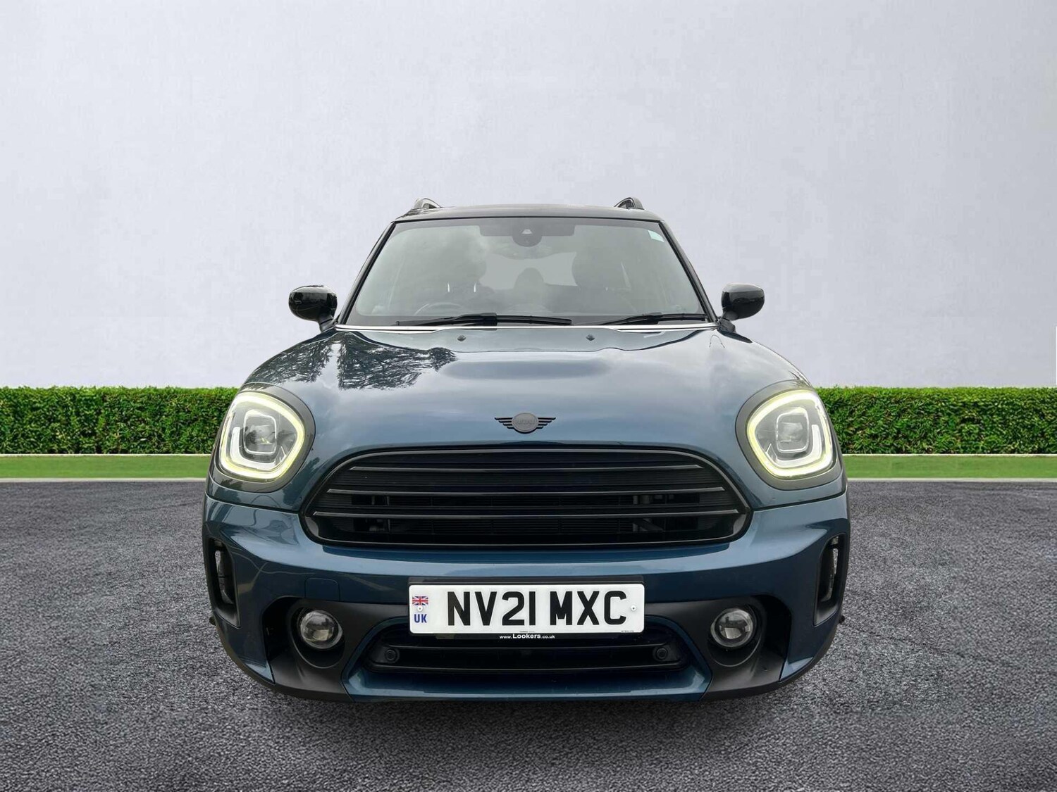 Used MINI Countryman 2021 for sale - 76293017: Photo 5