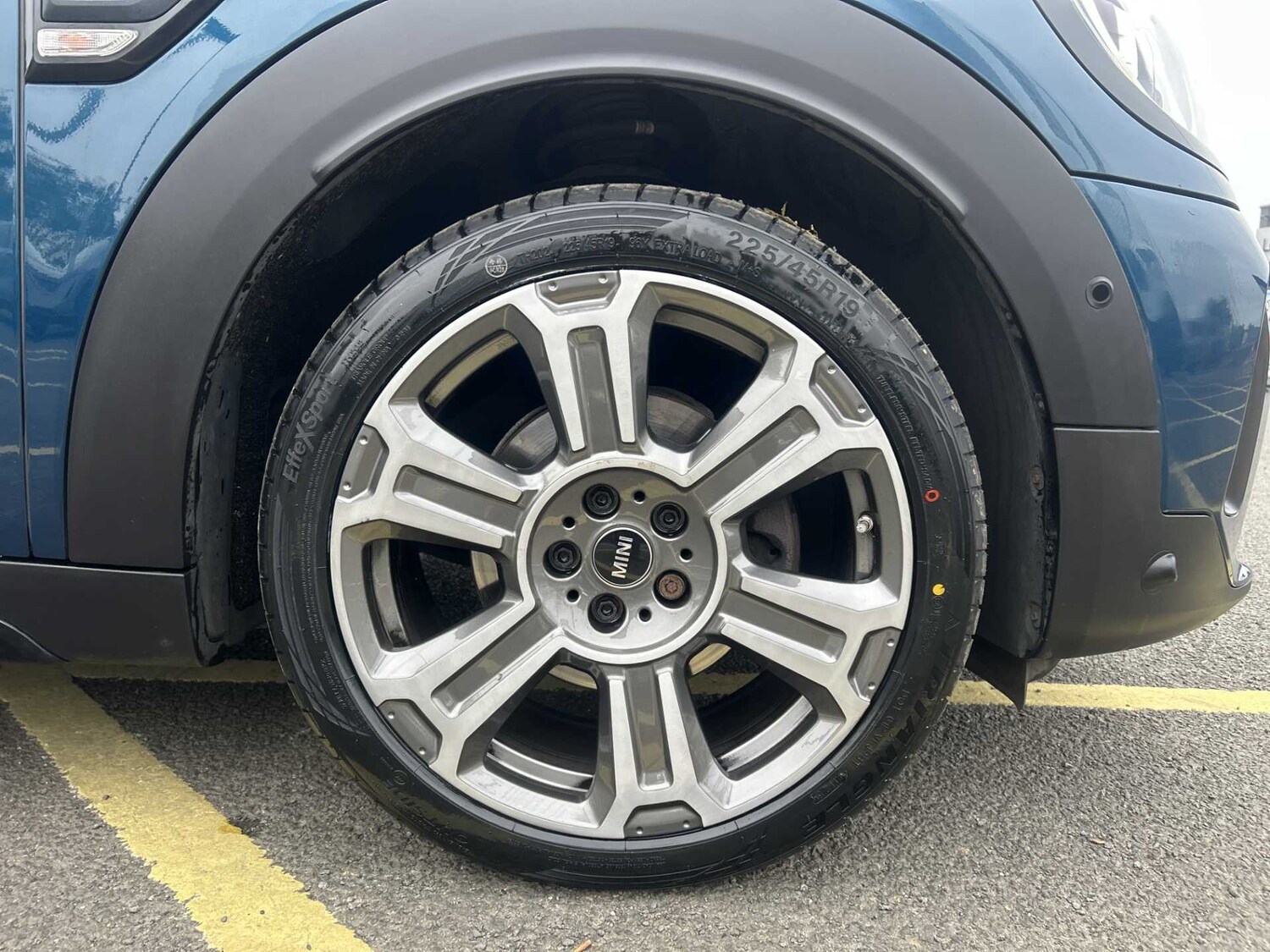 Used MINI Countryman 2021 for sale - 76293017: Photo 6