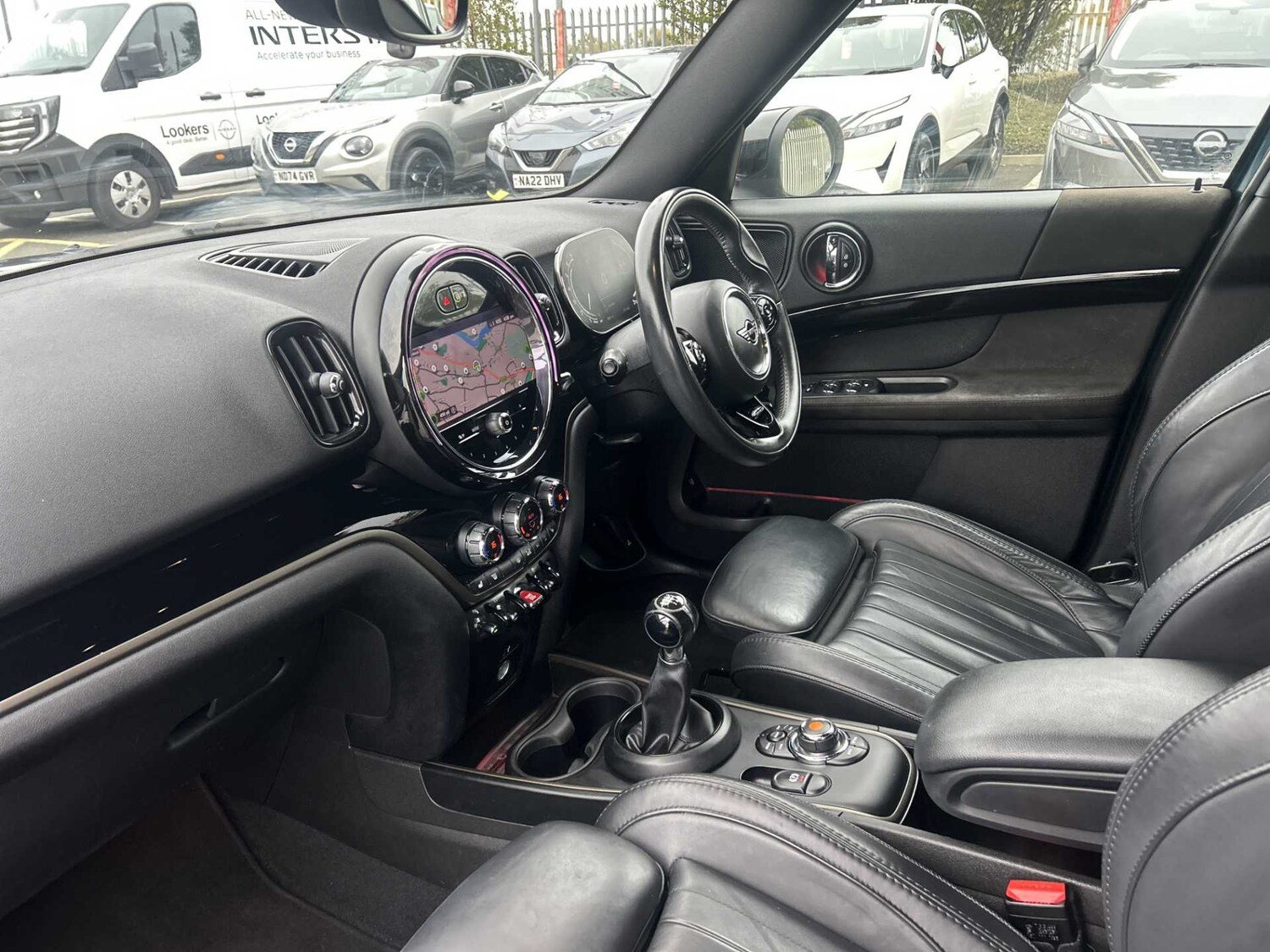 Used MINI Countryman 2021 for sale - 76293017: Photo 7