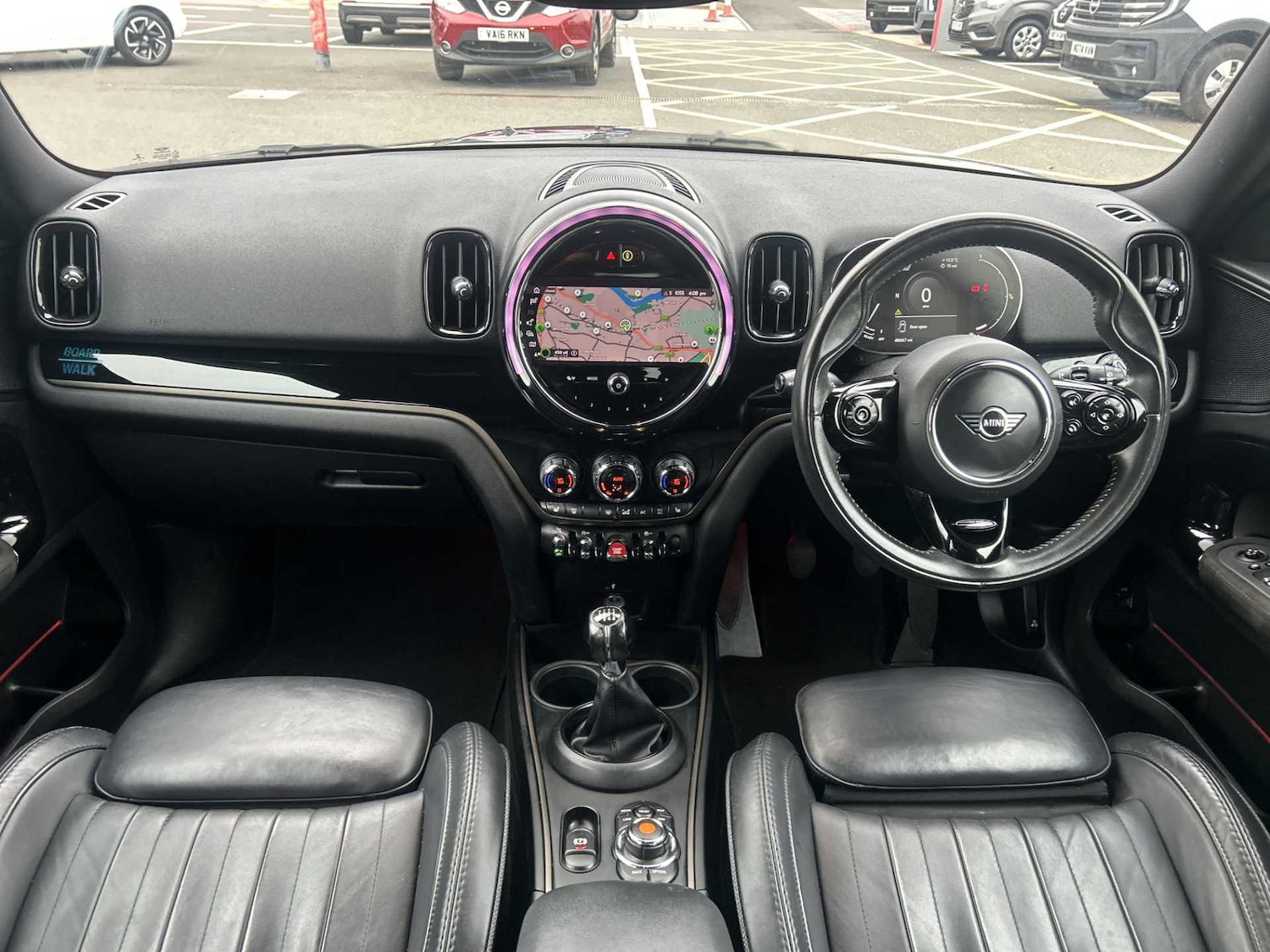 Used MINI Countryman 2021 for sale - 76293017: Photo 8