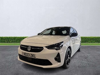 Used Vauxhall Corsa 2023 for sale - 78452824: Photo