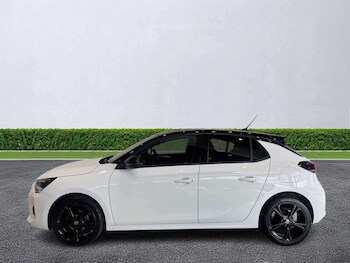 Used Vauxhall Corsa 2023 for sale - 78452824: Photo