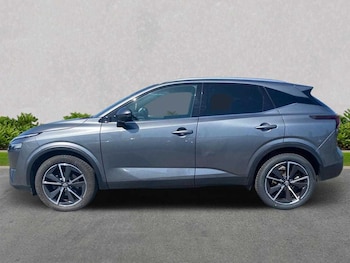 Used Nissan Qashqai 2023 for sale - 75435948: Photo