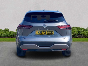 Used Nissan Qashqai 2023 for sale - 75435948: Photo