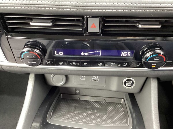 Used Nissan X-Trail 2025 for sale - 76171562: Photo 11