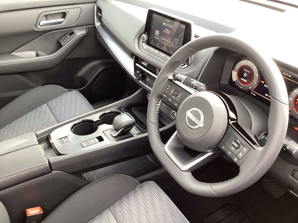 Used Nissan X-Trail 2025 for sale - 76171562: Photo 14