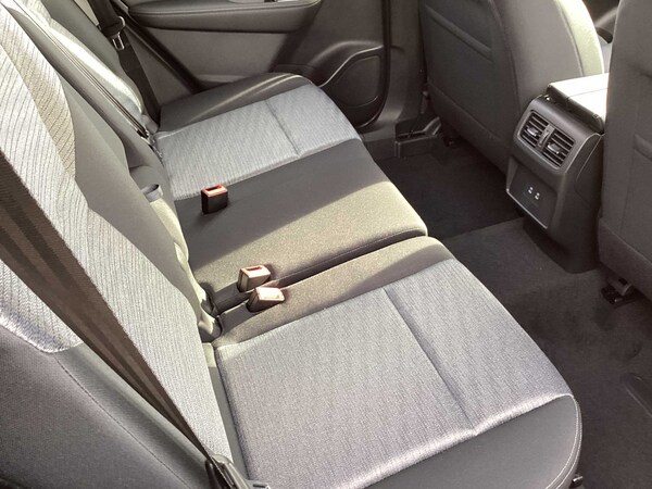 Used Nissan X-Trail 2025 for sale - 76171562: Photo 15