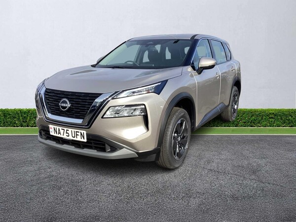 Used Nissan X-Trail 2025 for sale - 76171562: Photo 19
