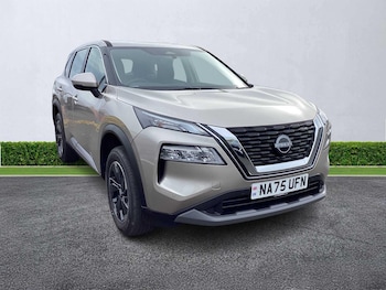 2025 - 1.5 Mhev 163 Acenta Premium 5Dr [7 Seat] Xtronic
