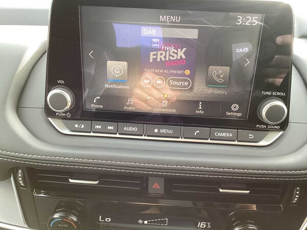 Used Nissan X-Trail 2025 for sale - 76171562: Photo 22