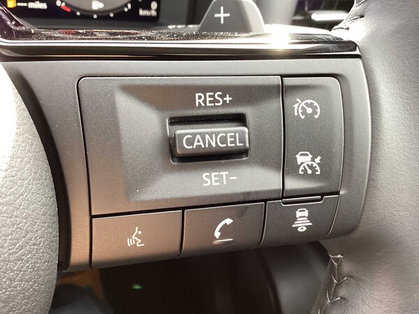 Used Nissan X-Trail 2025 for sale - 76171562: Photo 23