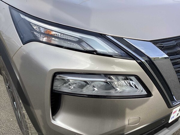 Used Nissan X-Trail 2025 for sale - 76171562: Photo 27
