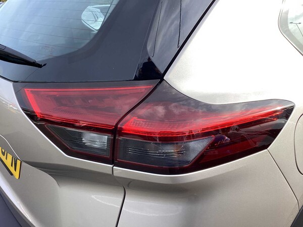 Used Nissan X-Trail 2025 for sale - 76171562: Photo 28