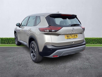 Used Nissan X-Trail 2025 for sale - 76171562: Photo