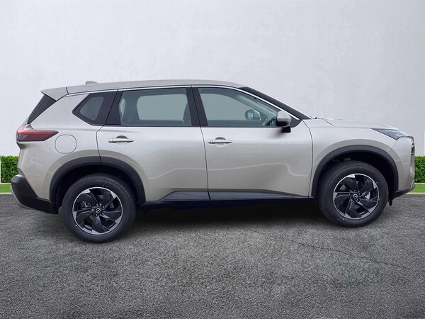 Used Nissan X-Trail 2025 for sale - 76171562: Photo 3