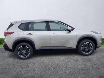 Used Nissan X-Trail 2025 for sale - 76171562: Photo