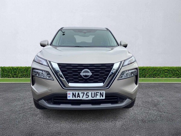 Used Nissan X-Trail 2025 for sale - 76171562: Photo 5