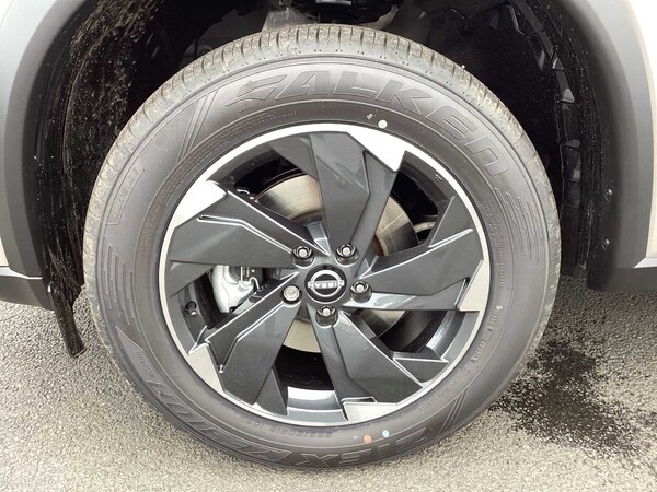 Used Nissan X-Trail 2025 for sale - 76171562: Photo 6