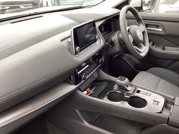 Used Nissan X-Trail 2025 for sale - 76171562: Photo 7