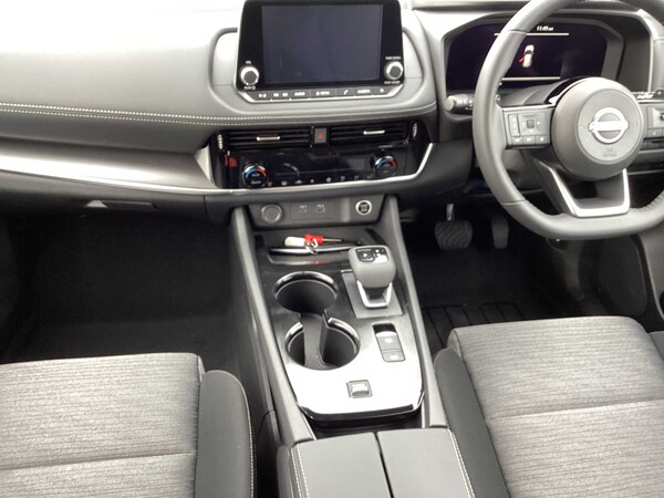 Used Nissan X-Trail 2025 for sale - 76171562: Photo 8