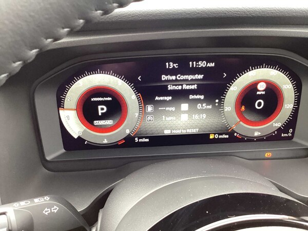 Used Nissan X-Trail 2025 for sale - 76171562: Photo 9