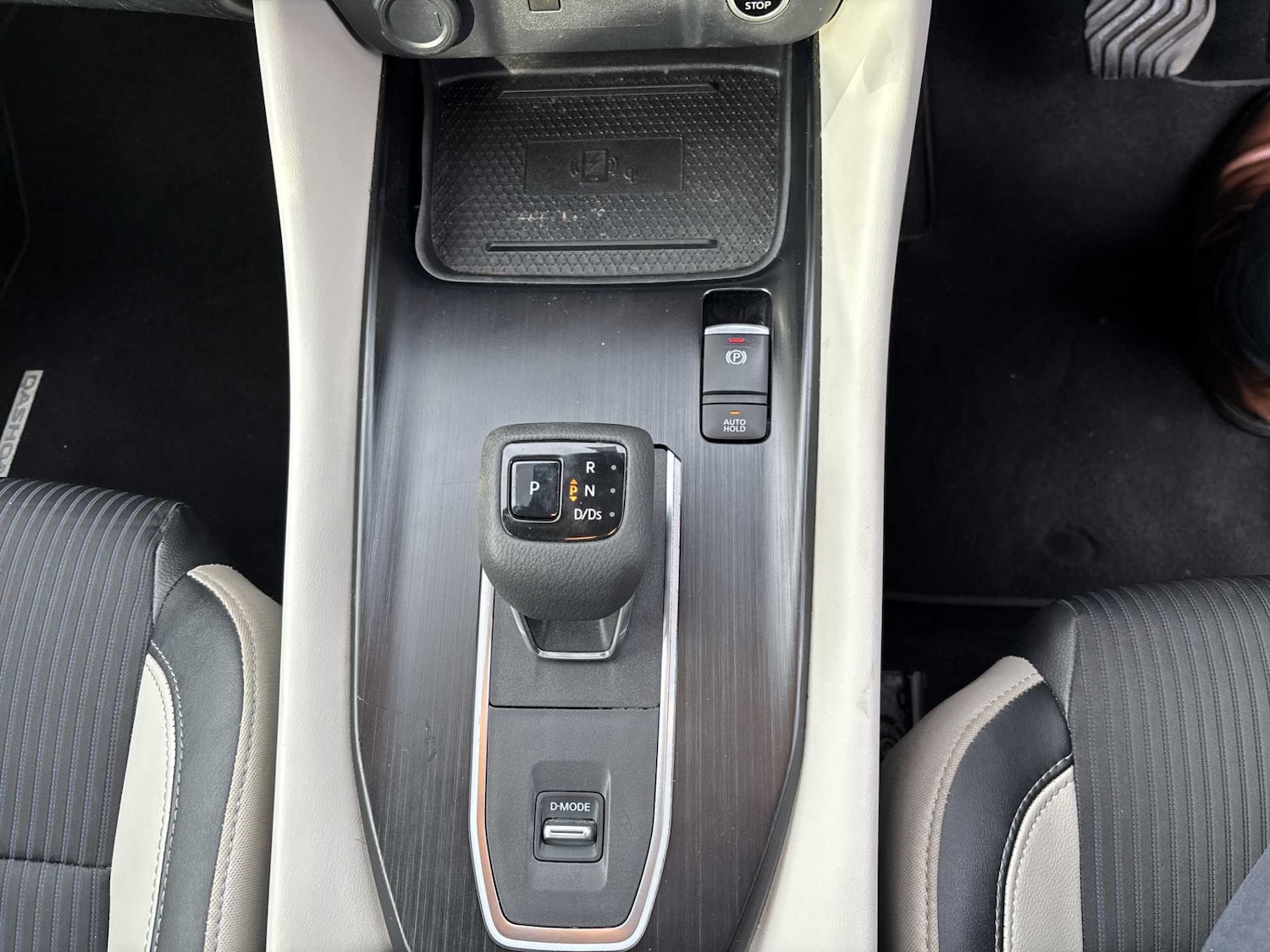 Used Nissan Qashqai 2022 for sale - 76177604: Photo 12