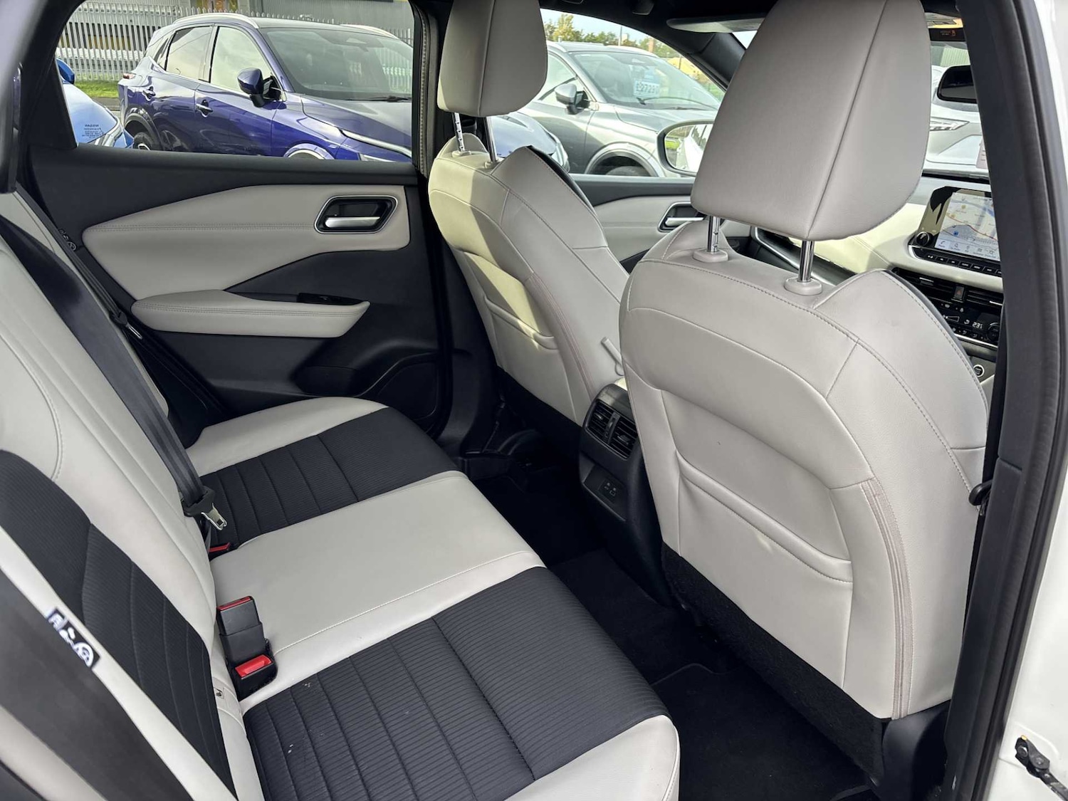Used Nissan Qashqai 2022 for sale - 76177604: Photo 15