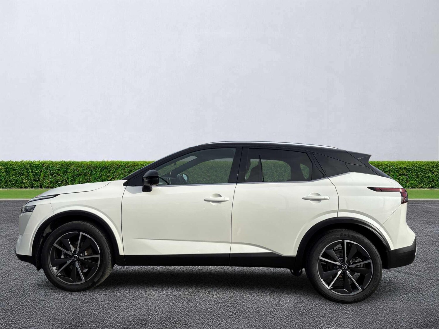 Used Nissan Qashqai 2022 for sale - 76177604: Photo 18
