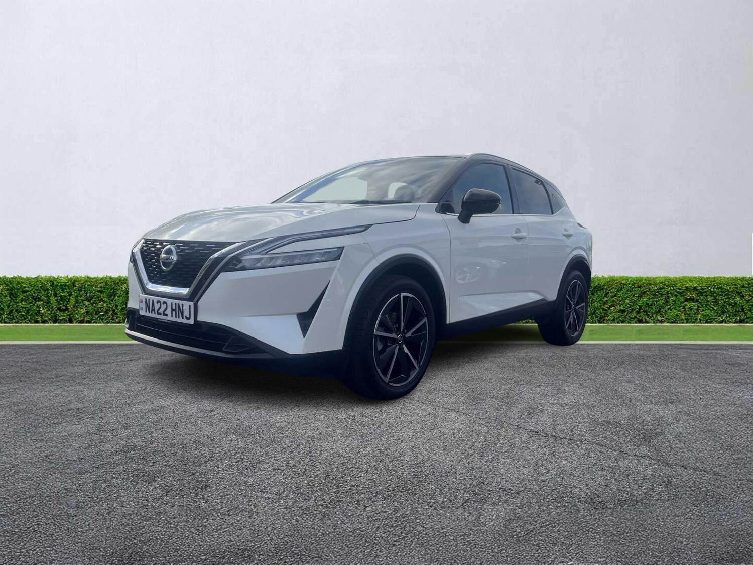 Used Nissan Qashqai 2022 for sale - 76177604: Photo 19