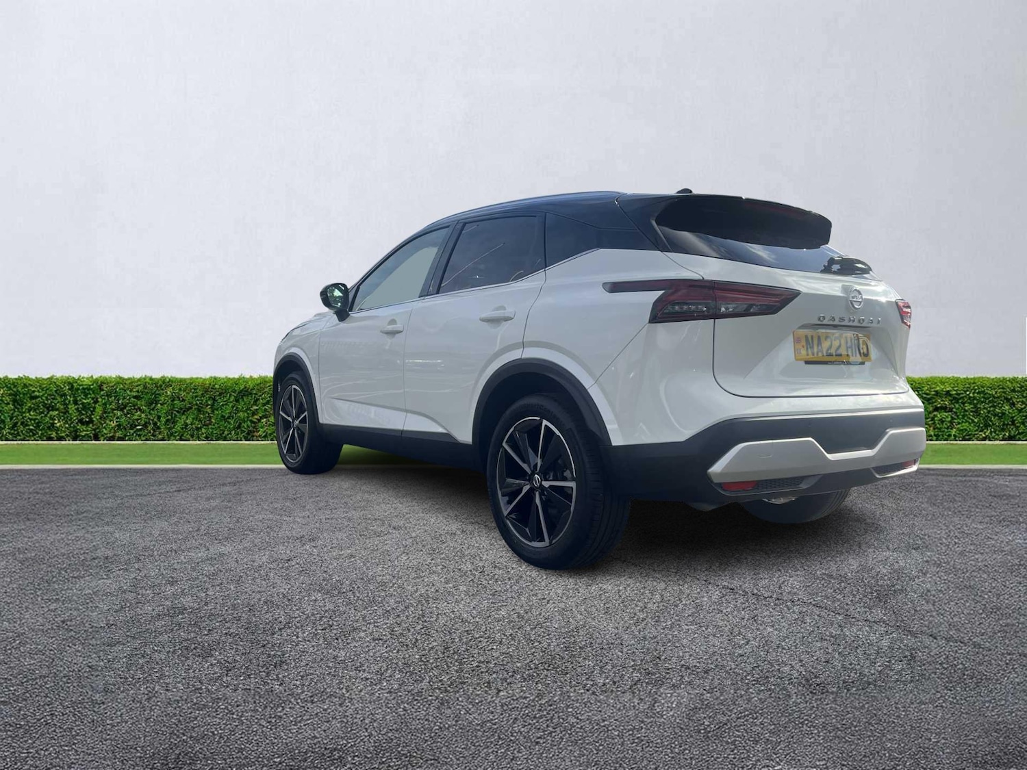 Used Nissan Qashqai 2022 for sale - 76177604: Photo 2