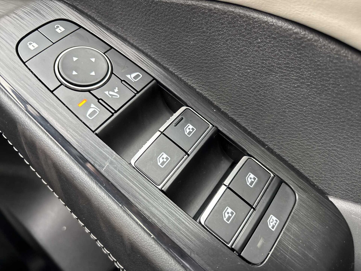 Used Nissan Qashqai 2022 for sale - 76177604: Photo 20