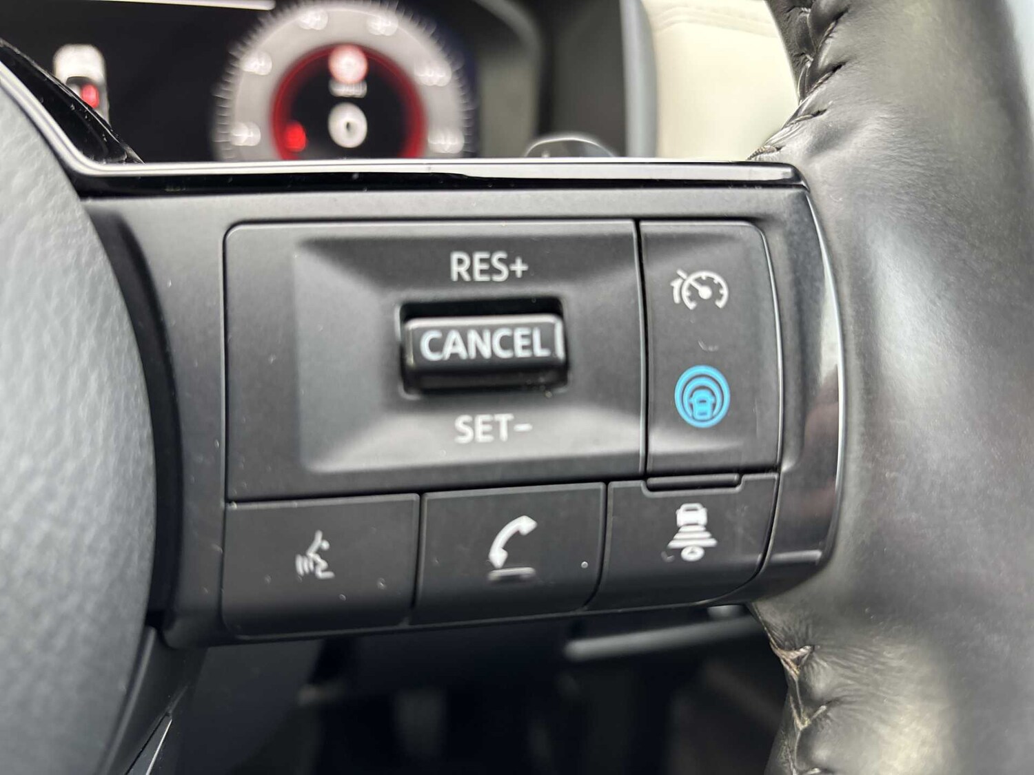 Used Nissan Qashqai 2022 for sale - 76177604: Photo 23