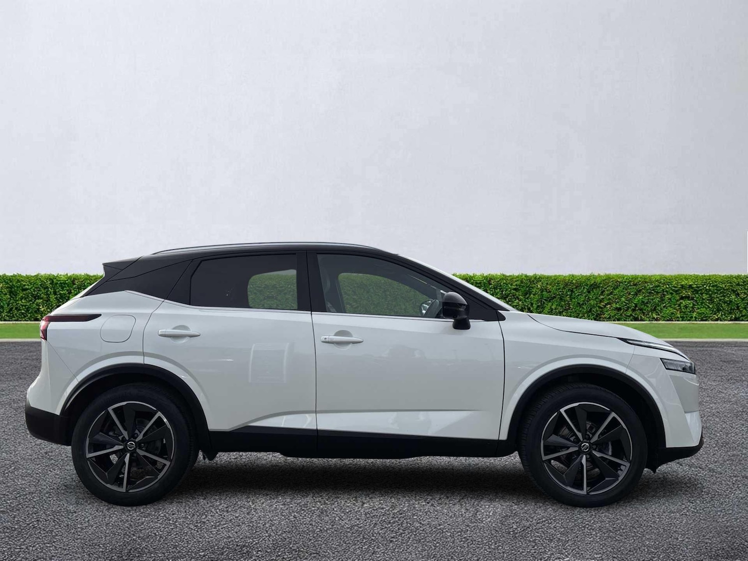 Used Nissan Qashqai 2022 for sale - 76177604: Photo 3
