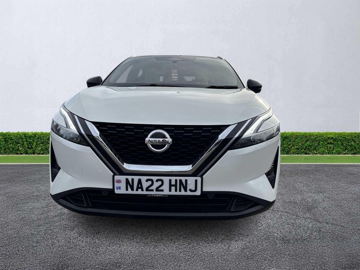 Used Nissan Qashqai 2022 for sale - 76177604: Photo 5