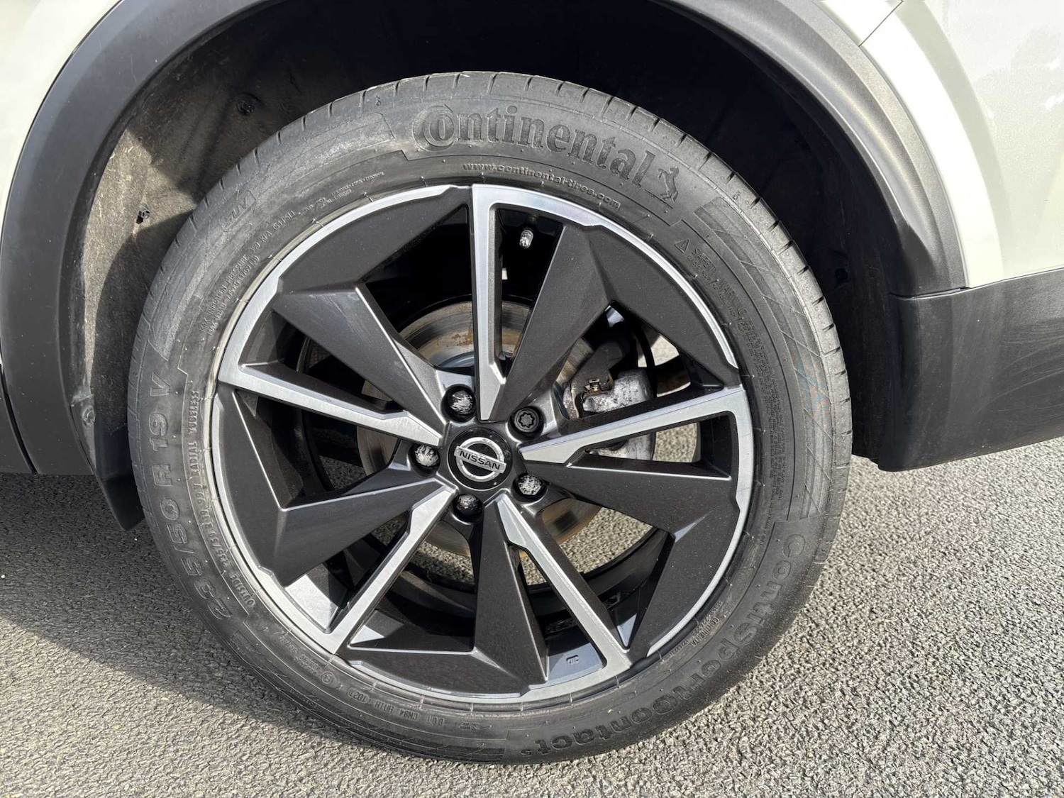 Used Nissan Qashqai 2022 for sale - 76177604: Photo 6