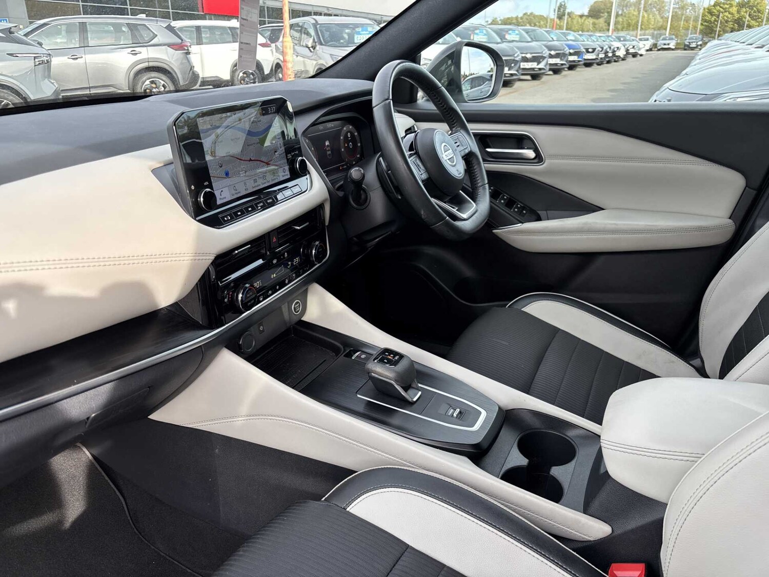 Used Nissan Qashqai 2022 for sale - 76177604: Photo 7