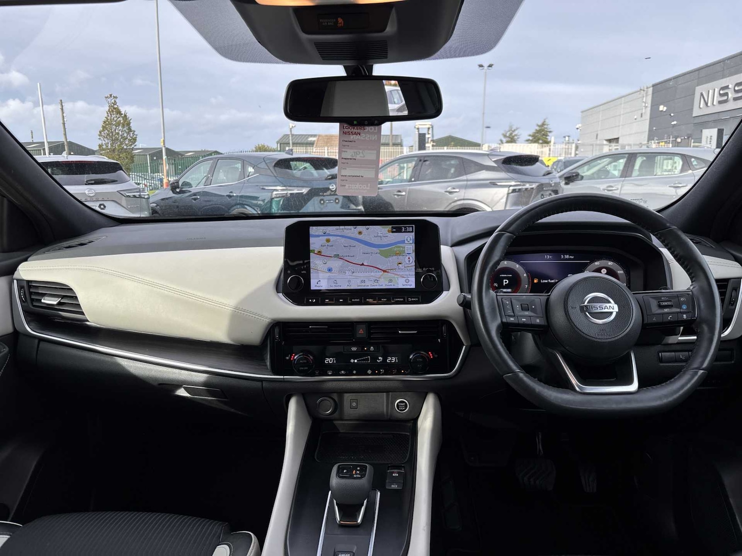 Used Nissan Qashqai 2022 for sale - 76177604: Photo 8