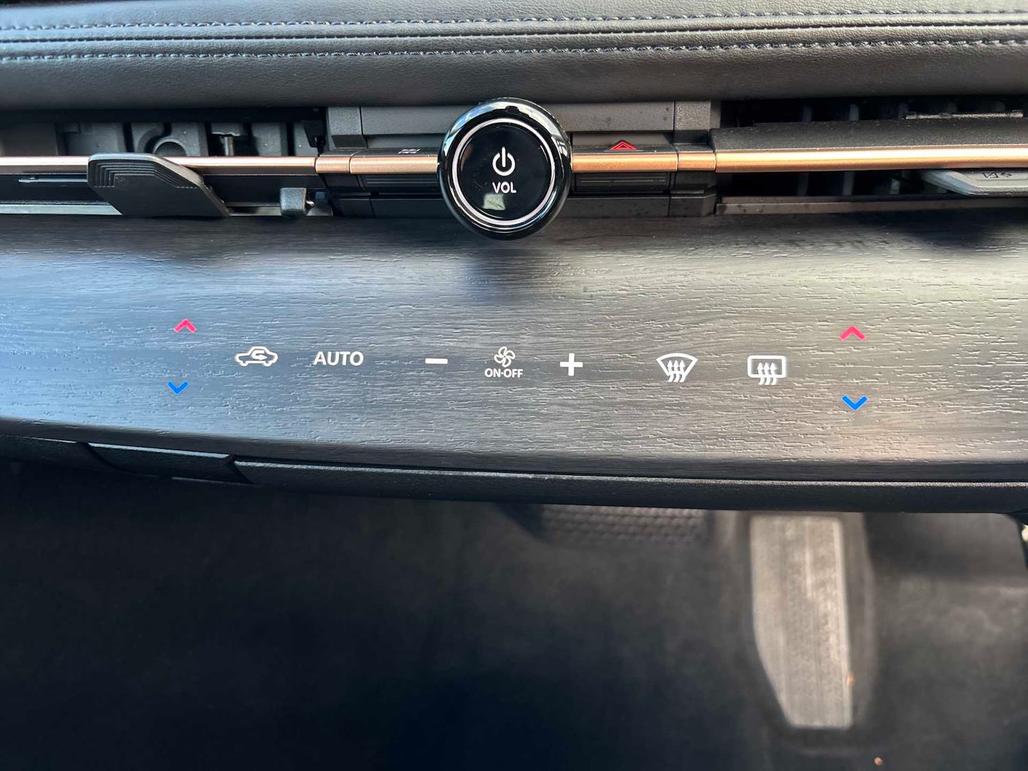 Used Nissan ARIYA 2024 for sale - 76439811: Photo 10