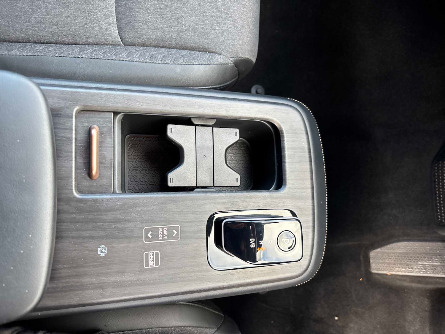 Used Nissan ARIYA 2024 for sale - 76439811: Photo 11