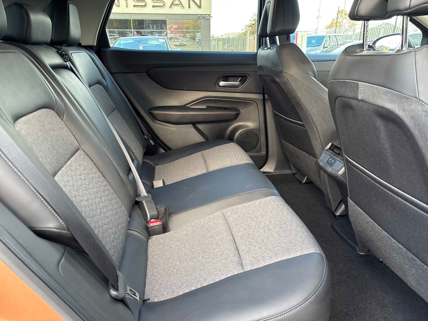 Used Nissan ARIYA 2024 for sale - 76439811: Photo 14