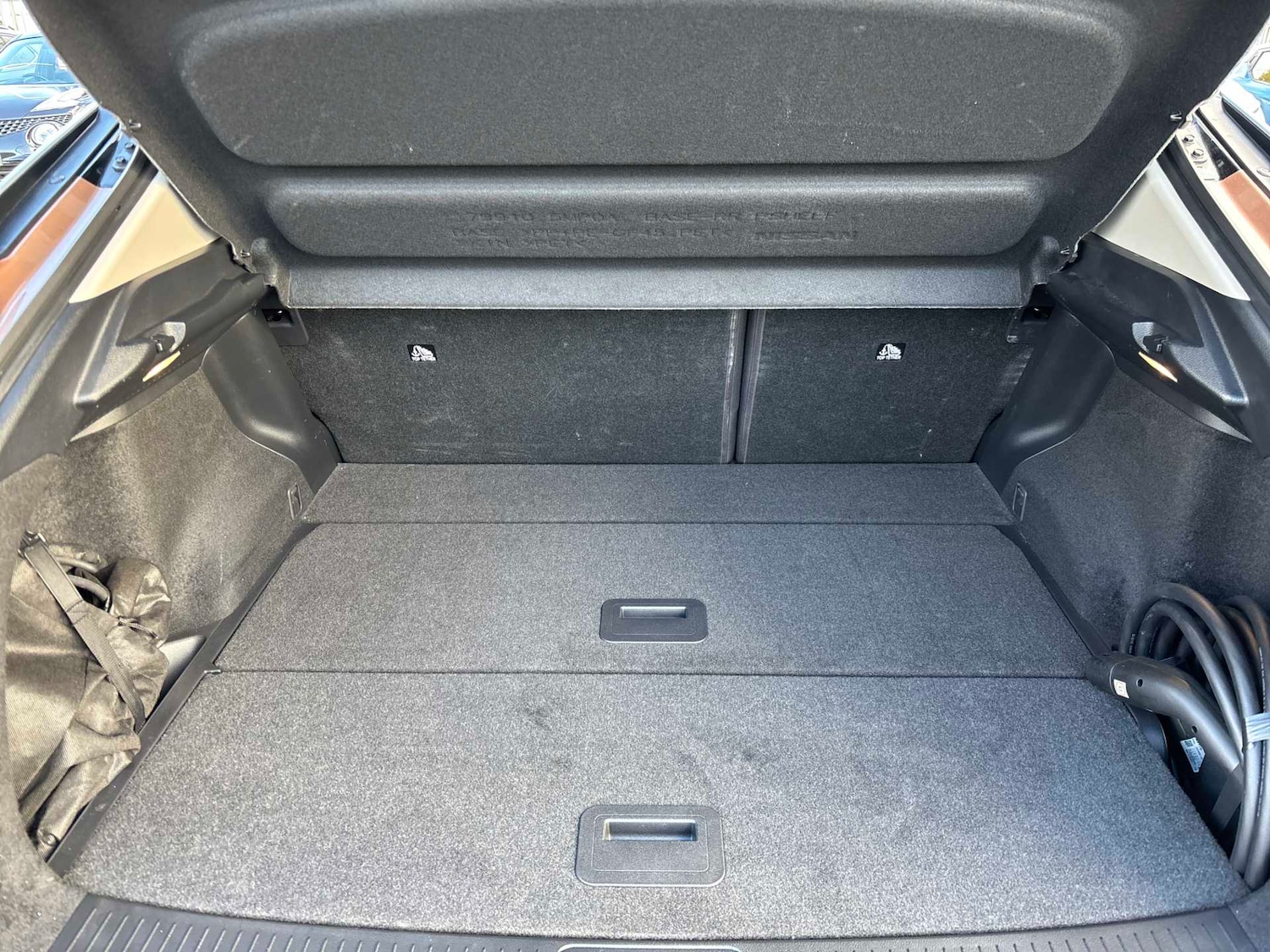 Used Nissan ARIYA 2024 for sale - 76439811: Photo 15